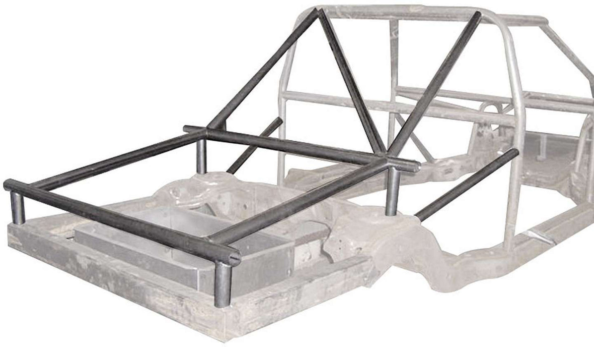 ALLSTAR PERFORMANCE 22112 Rear Support Kit