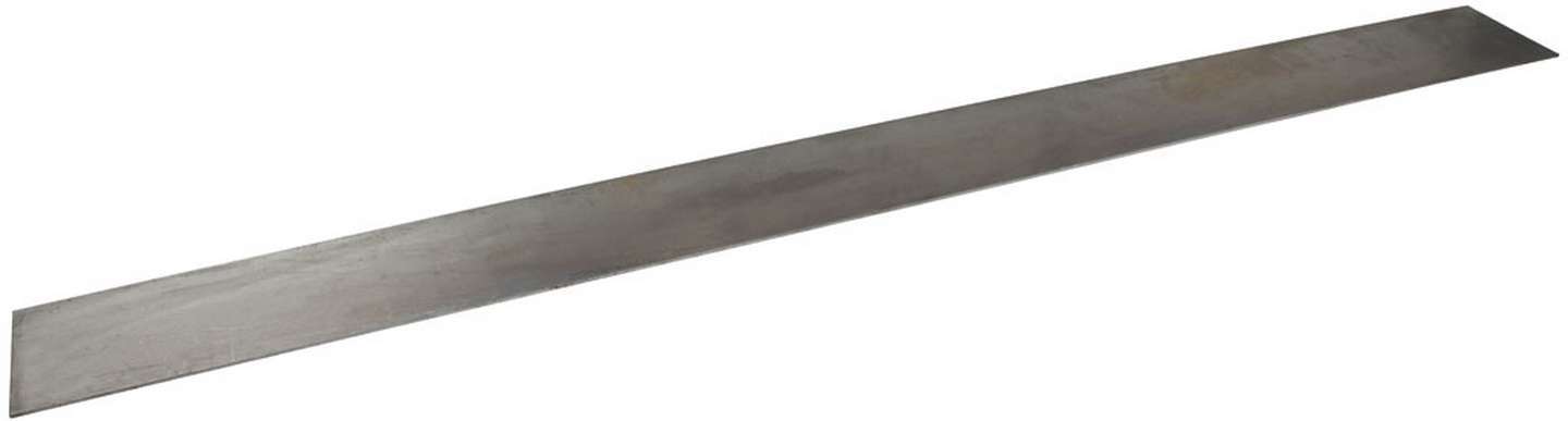 ALLSTAR PERFORMANCE 22118 Door Plate 1/8 x 4 x 48