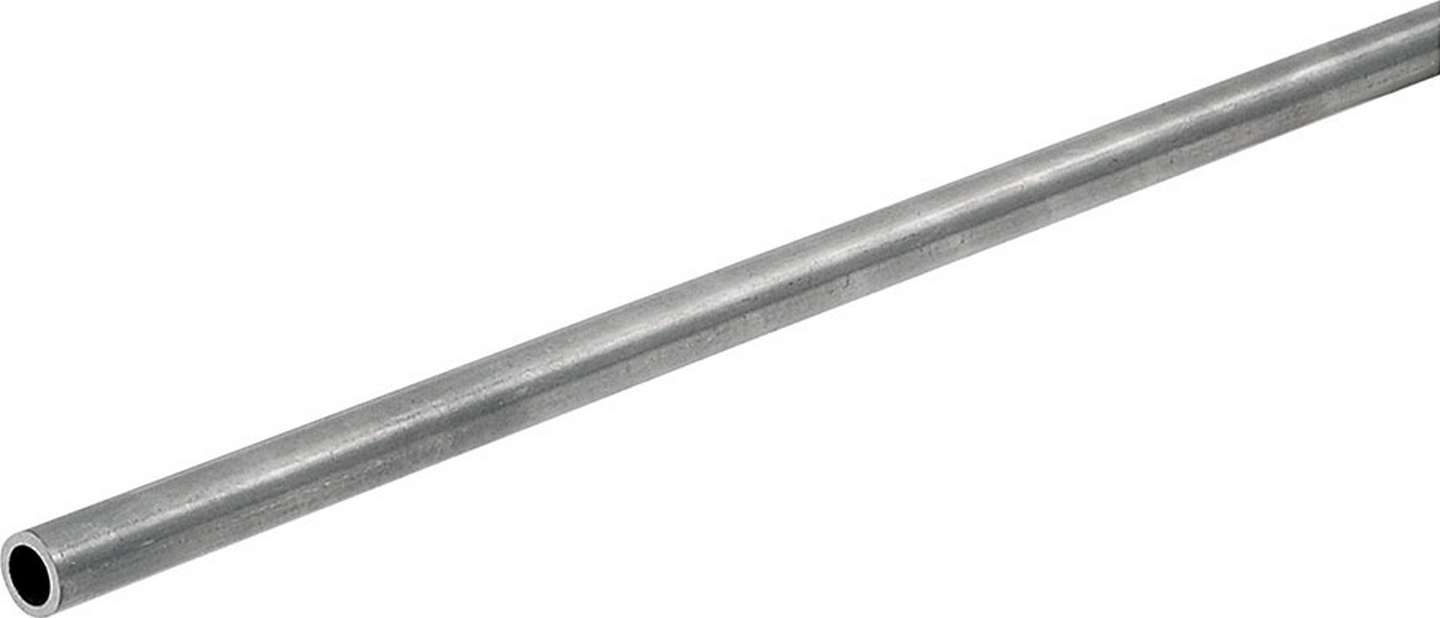 ALLSTAR PERFORMANCE 22129-4 Mild Steel Round Tubing 1in x .083in x 4ft