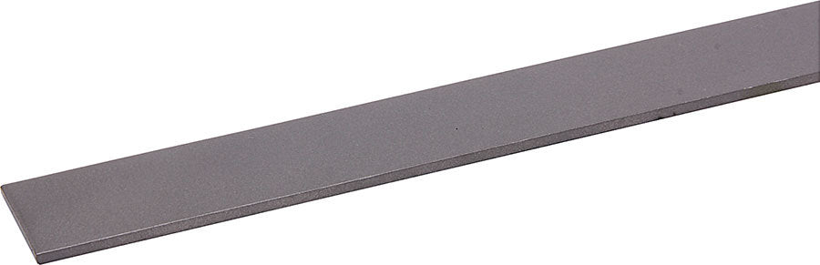 ALLSTAR PERFORMANCE 22151-7 Steel Flat Stock 1in x 3/16in x 7.5ft
