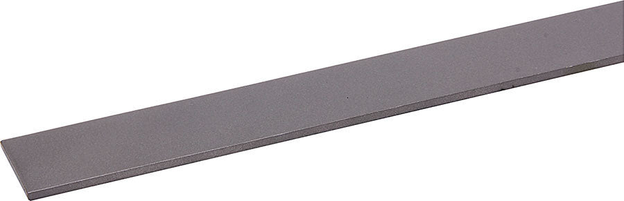 ALLSTAR PERFORMANCE 22152-12 Steel Flat Stock 1-1/2in x 1/8in x 12ft