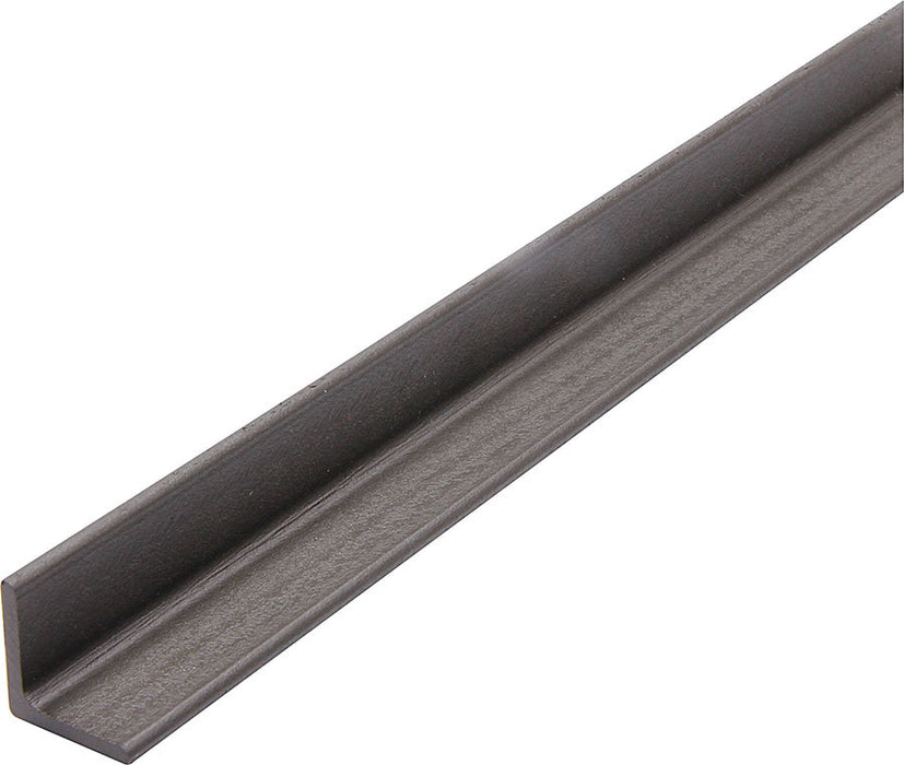 ALLSTAR PERFORMANCE 22156-7 Steel Angle Stock 1in x 1/8in x 7.5ft