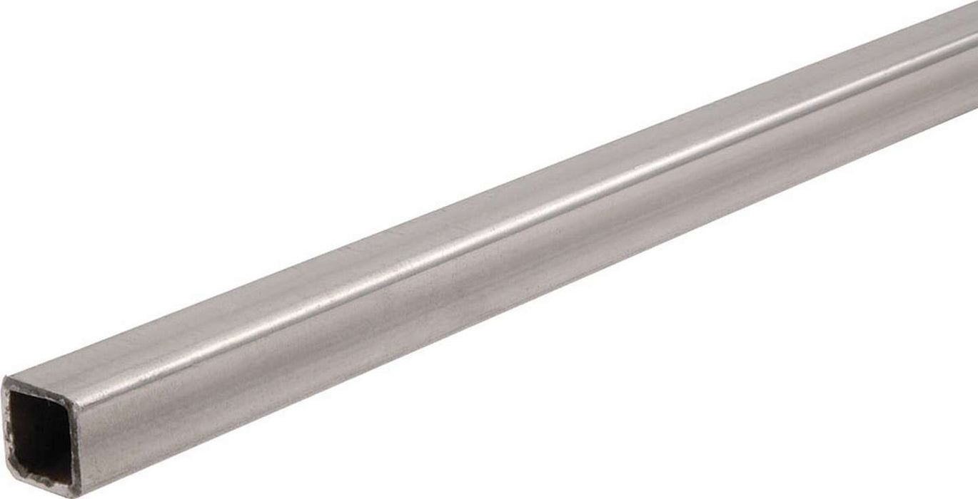 ALLSTAR PERFORMANCE 22182-4 Square Mild Steel Tubing 2in x .083in x 4ft
