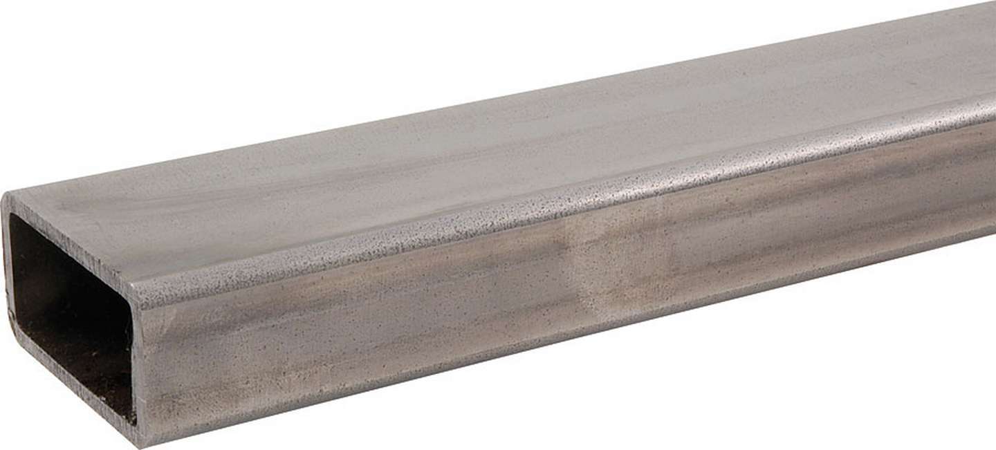 ALLSTAR PERFORMANCE 22183-4 Rectangle Steel Tubing 1in x 2in x .120in x 4ft