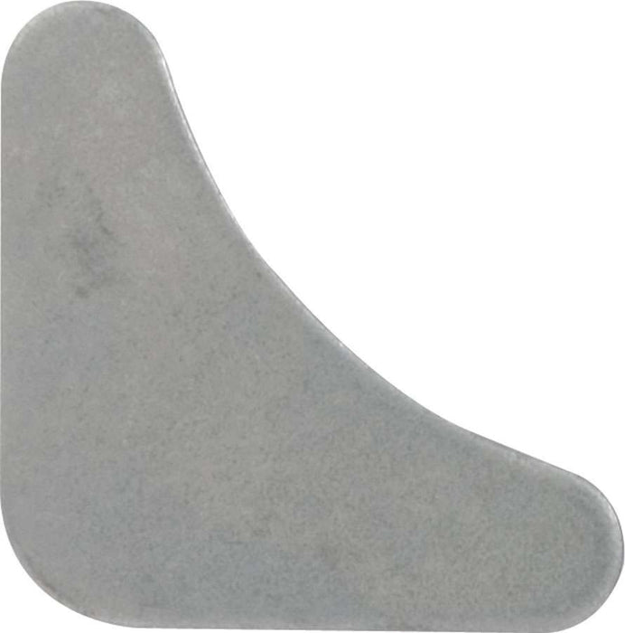 ALLSTAR PERFORMANCE 22192-100 1/8in Gusset w/o Hole 100pk