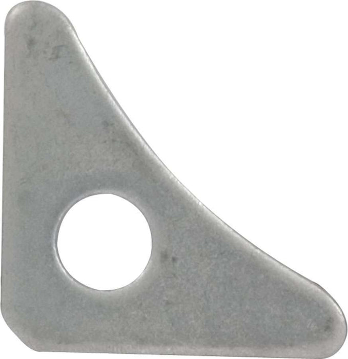 ALLSTAR PERFORMANCE 22194-100 1/8in Gusset w/ Hole 100pk