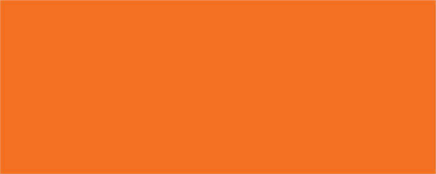 ALLSTAR PERFORMANCE 22215 Aluminum Orange 4x10