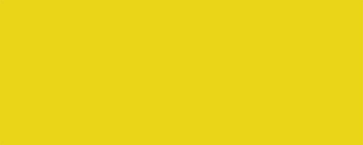ALLSTAR PERFORMANCE 22216 Aluminum Yellow 4x10