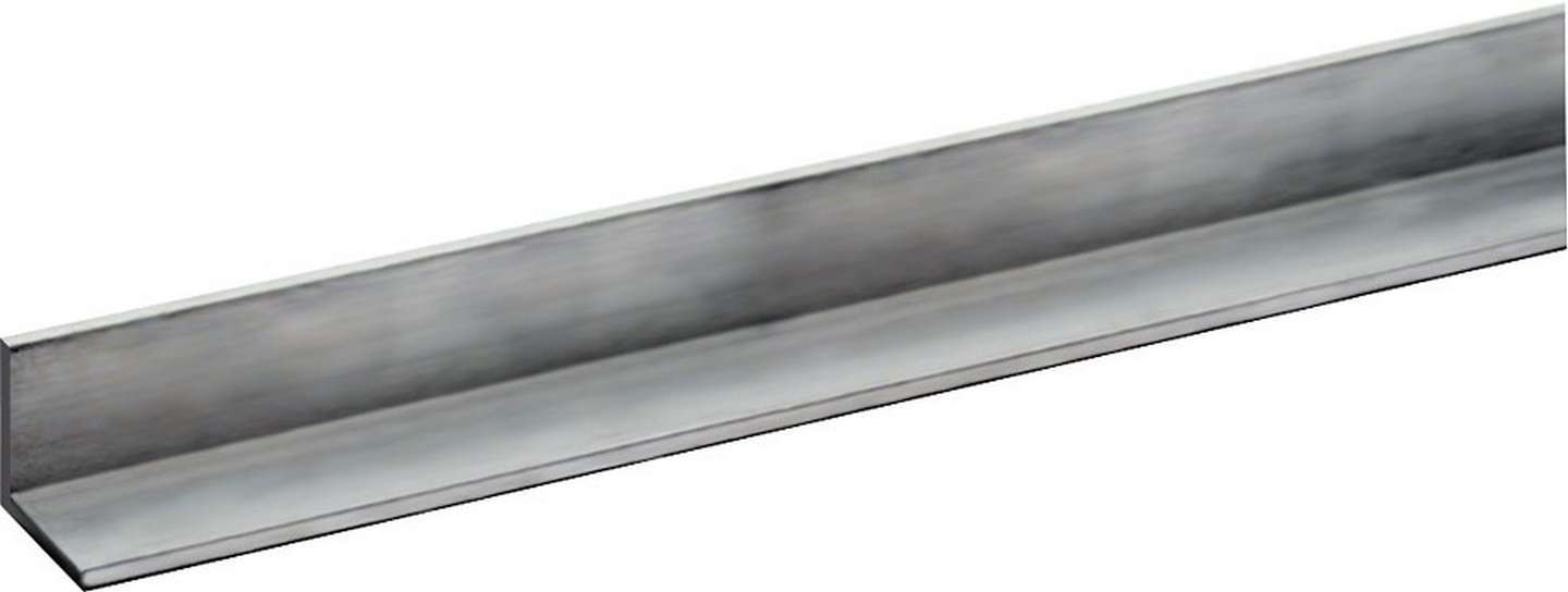 ALLSTAR PERFORMANCE 22255-7 Alum Angle Stock 1in x 3/16in x 7.5ft