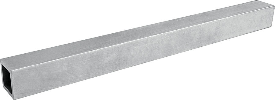 ALLSTAR PERFORMANCE 22256-7 Alum Square Tubing 3/4in x 3/4in x 7.5ft