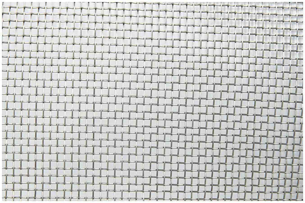 ALLSTAR PERFORMANCE 22260 5/64in Stainless Screen 1ft x 3ft