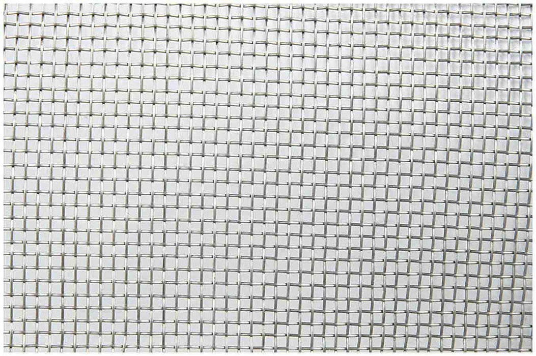 ALLSTAR PERFORMANCE 22262 5/64in Stainless Screen 3ft x 3ft