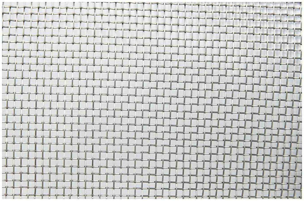 ALLSTAR PERFORMANCE 22268 1/8in Stainless Screen 3ft x 4ft