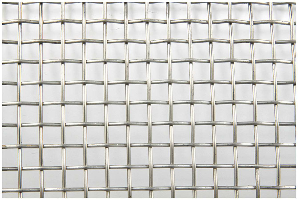 ALLSTAR PERFORMANCE 22270 3/16in Stainless Screen 1ft x 3ft