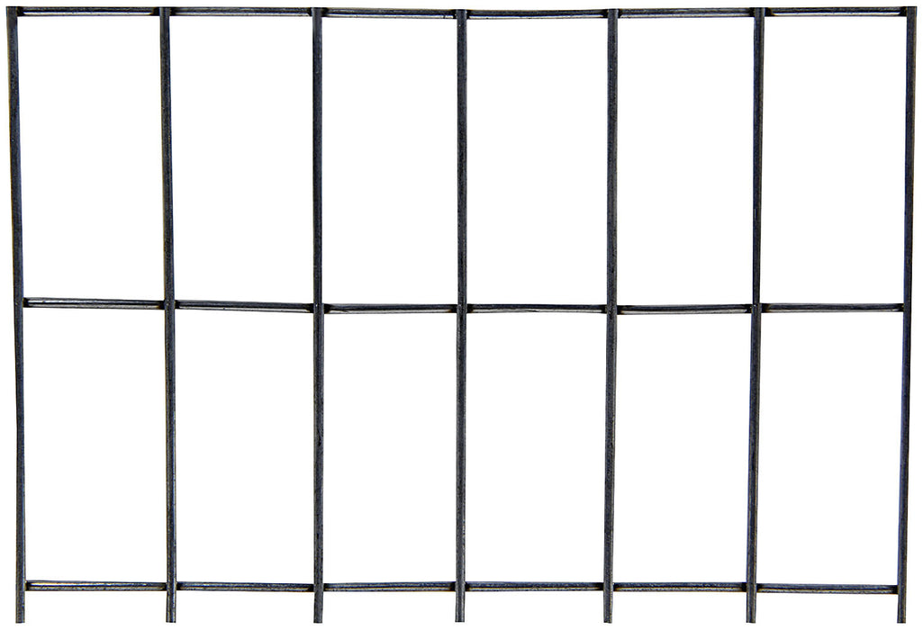 ALLSTAR PERFORMANCE 22277 Steel Screen 2ft x 2ft 1in x 2in Rectangle