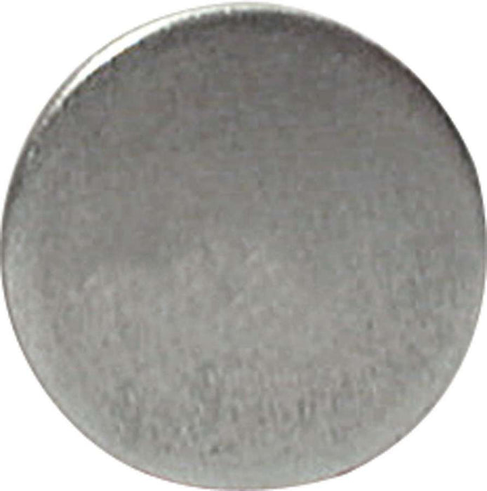 ALLSTAR PERFORMANCE 22282 Steel End Caps 1-1/2in OD 10pk