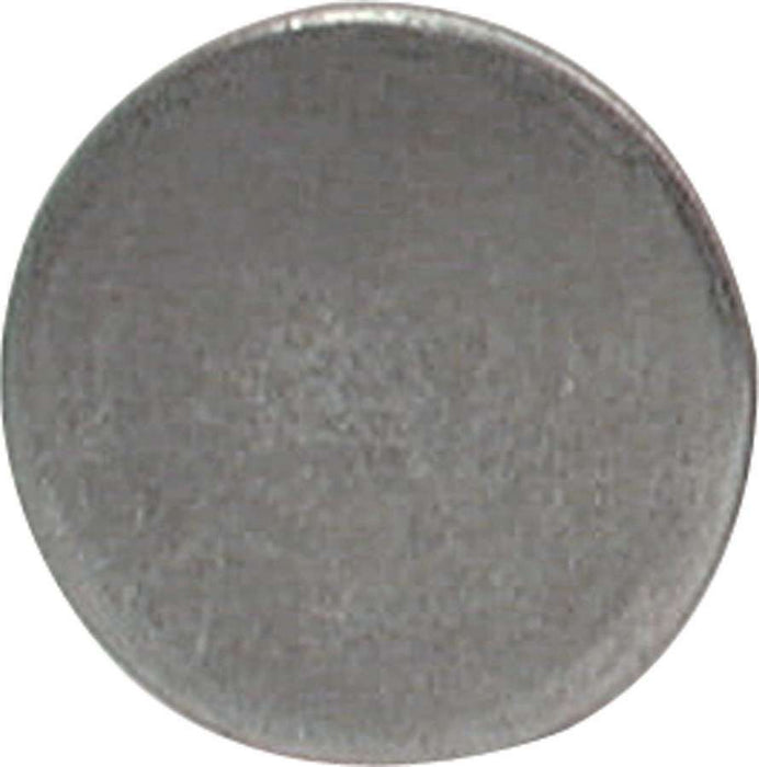 ALLSTAR PERFORMANCE 22284 Steel End Caps 1-3/4in OD 10pk