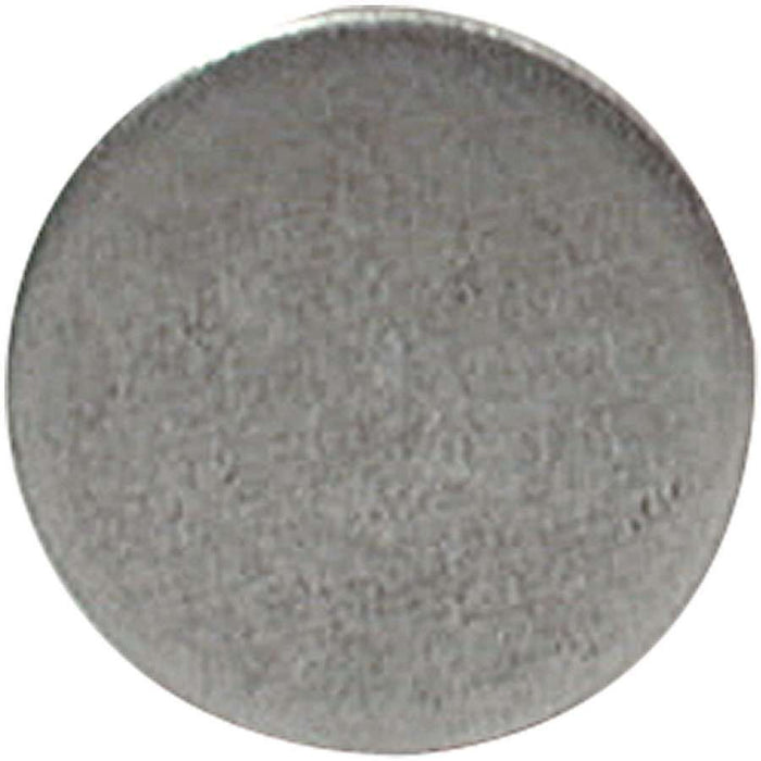 ALLSTAR PERFORMANCE 22286 Steel End Caps 1-3/8in OD 10pk