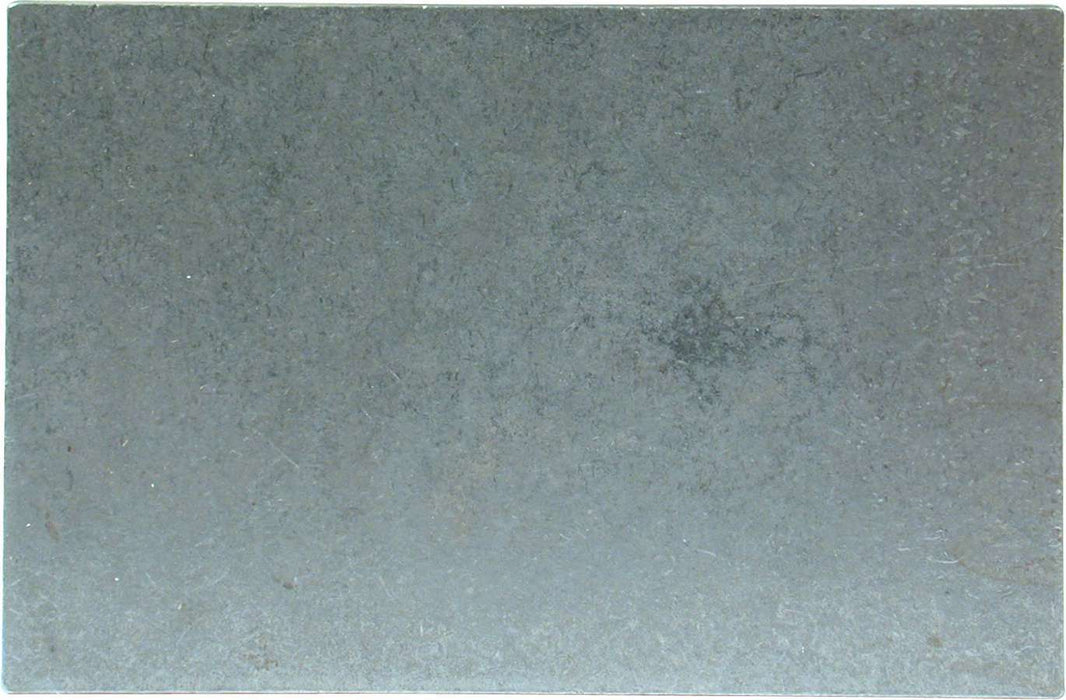 ALLSTAR PERFORMANCE 22294 Steel End Caps 2x3 10pk