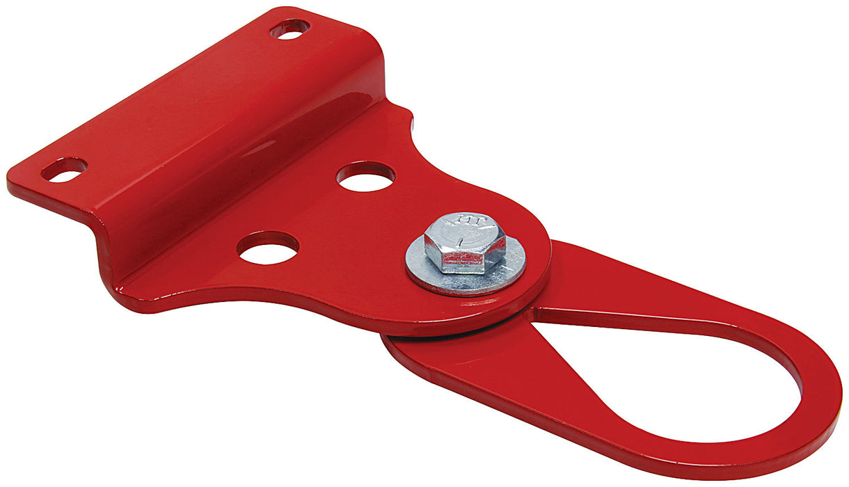 ALLSTAR PERFORMANCE 22312 Universal Swivel Tow Hook