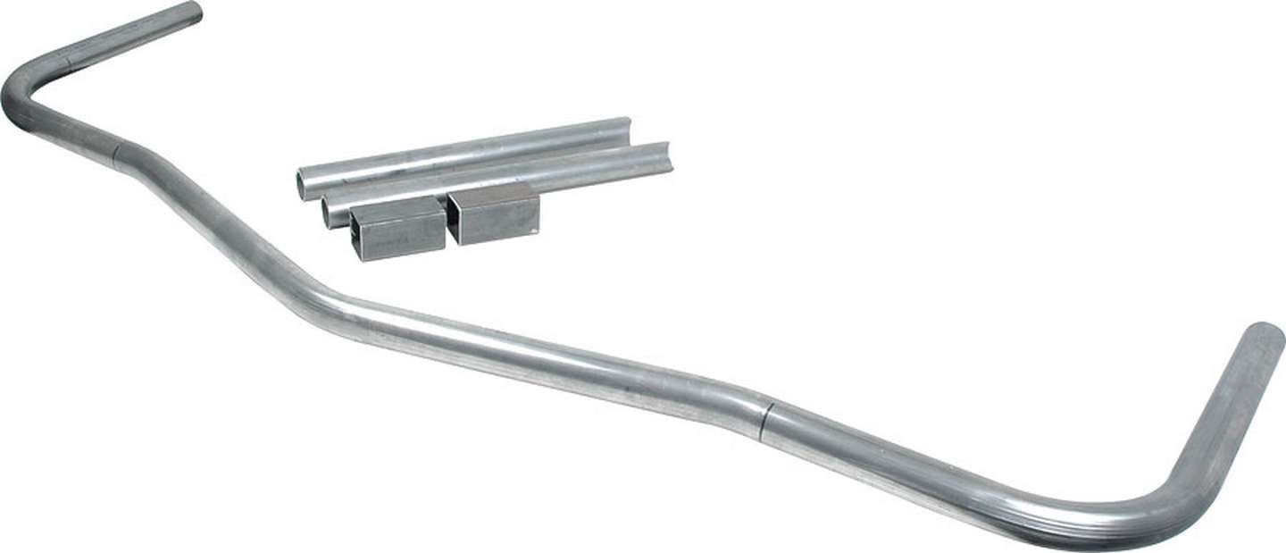 ALLSTAR PERFORMANCE 22320 Front Bumper Universal 81 Camaro