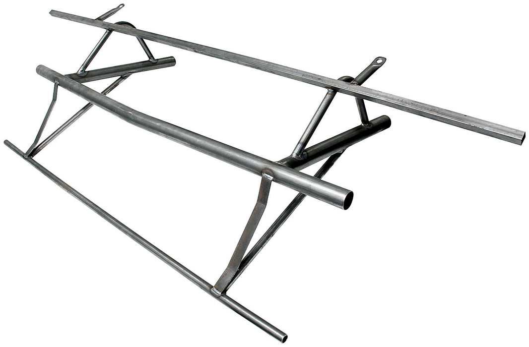 ALLSTAR PERFORMANCE 22326 Front Bumper Camaro Outlaw Nose 34in
