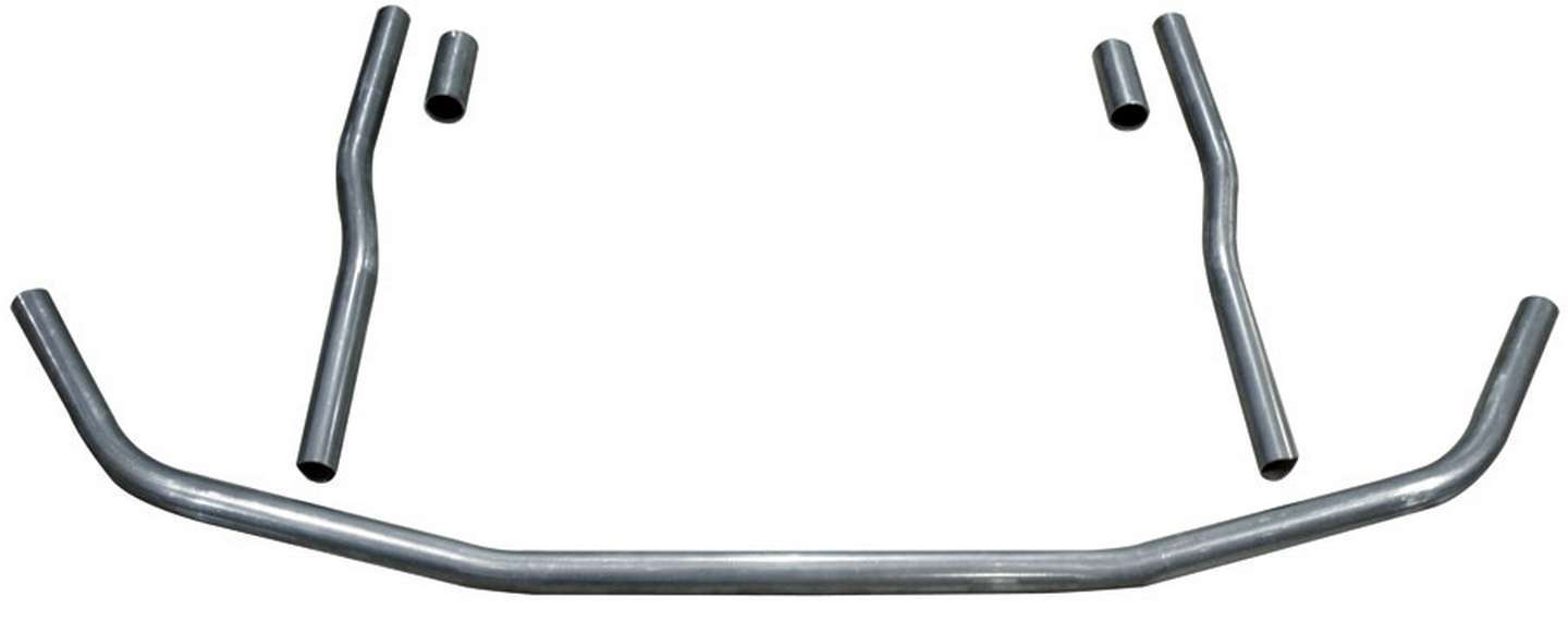 ALLSTAR PERFORMANCE 22372 Front Bumper Universal ABC Kit