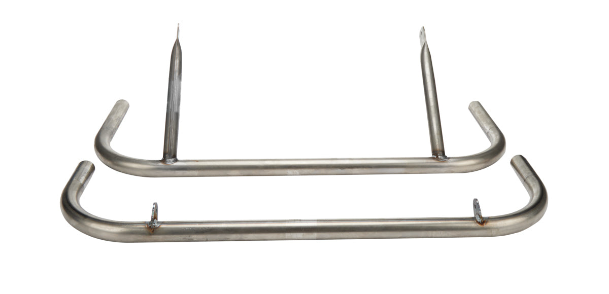 ALLSTAR PERFORMANCE 22385 Rear Bumper Rocket 2022
