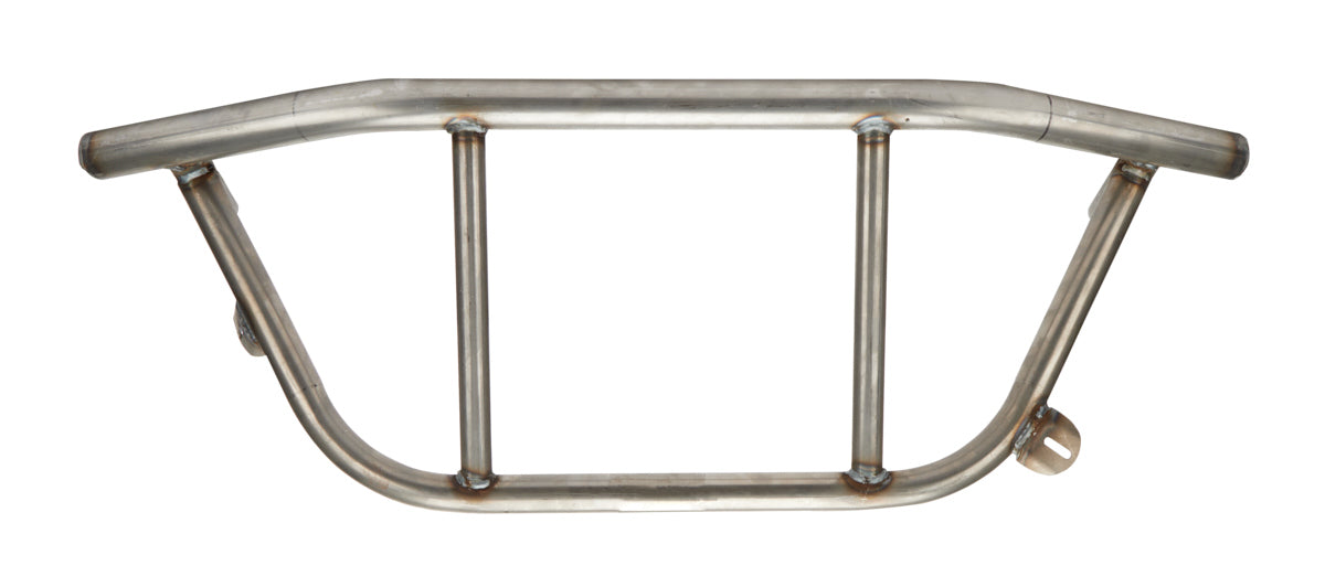 ALLSTAR PERFORMANCE 22386 Rear Bumper Longhorn