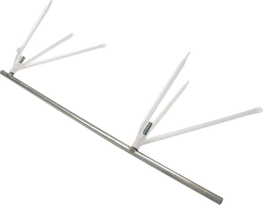 ALLSTAR PERFORMANCE 22392 Right Door Bar Rocket