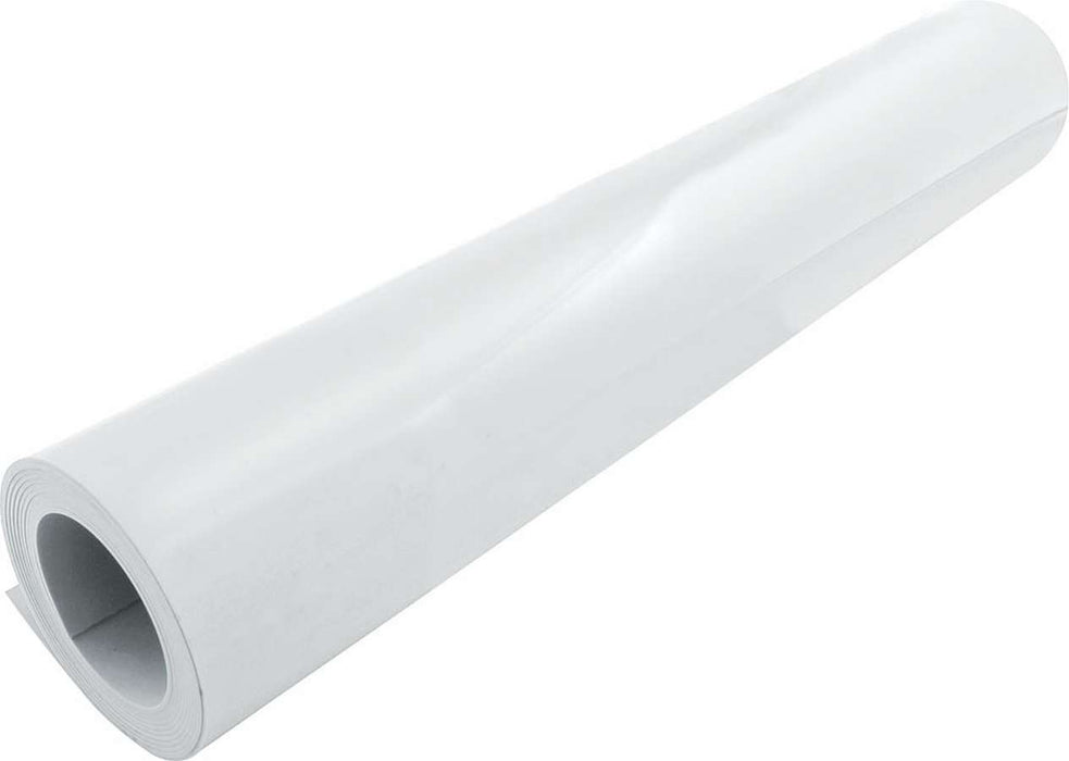 ALLSTAR PERFORMANCE 22406 White Plastic 25ft x 24in