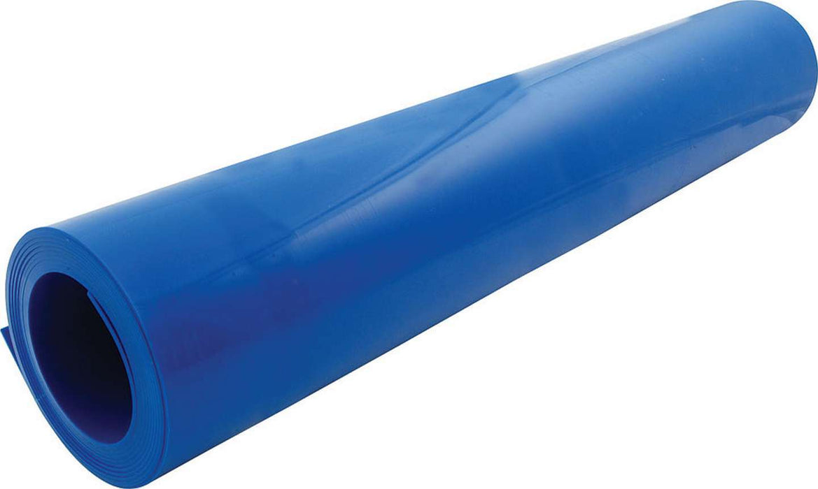 ALLSTAR PERFORMANCE 22440 Chevron Blue Plastic 10ft x 24in