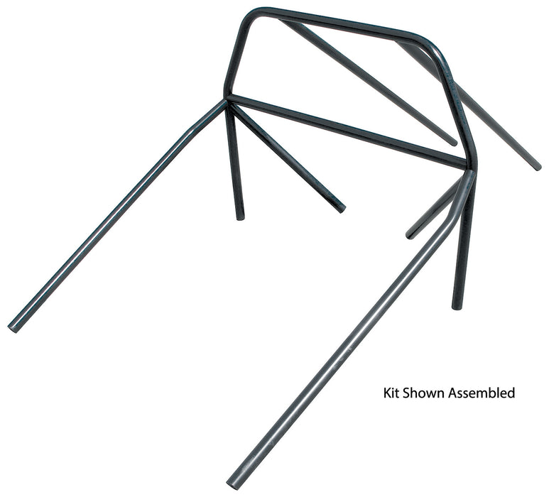 ALLSTAR PERFORMANCE 22602 8pt Roll Bar Kit for 1982-92 F-Body