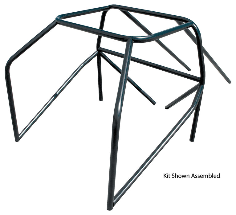 ALLSTAR PERFORMANCE 22623 10pt Roll Bar Kit for 1993-2002 F-Body