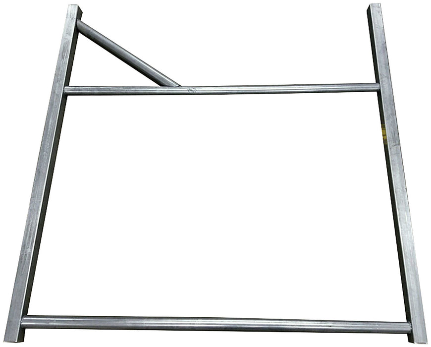 ALLSTAR PERFORMANCE 22650 Roll Cage Installation Kit for Mini Stock