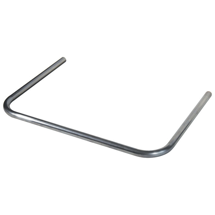 ALLSTAR PERFORMANCE 22652 Mini Stock Front Hoop Universal 40-1/2in Wide