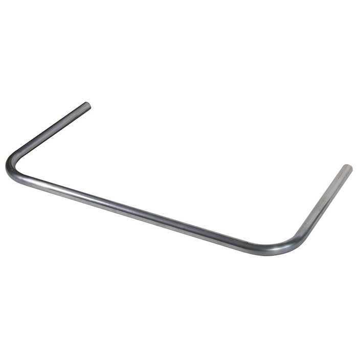 ALLSTAR PERFORMANCE 22653 Mini Stock Front Hoop Universal 46-1/2in Wide