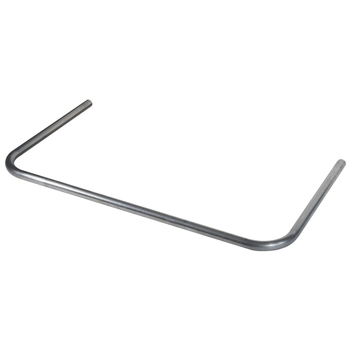 ALLSTAR PERFORMANCE 22654 Mini Stock Front Hoop Universal 51-1/2in Wide