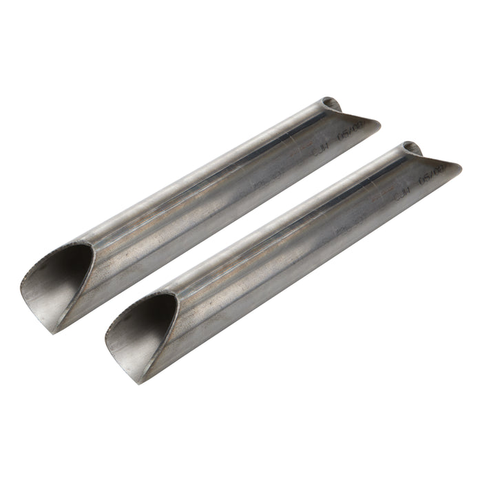ALLSTAR PERFORMANCE 22682 Universal Support Bars 12in
