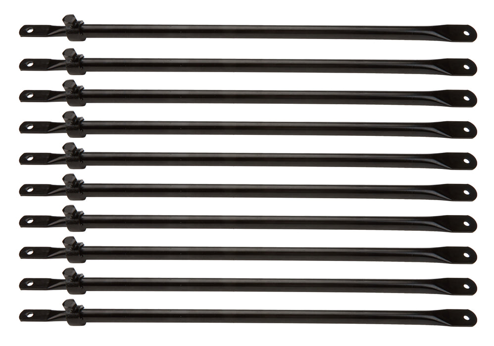 ALLSTAR PERFORMANCE 23020-10 Spoiler/Body Brace 10pk
