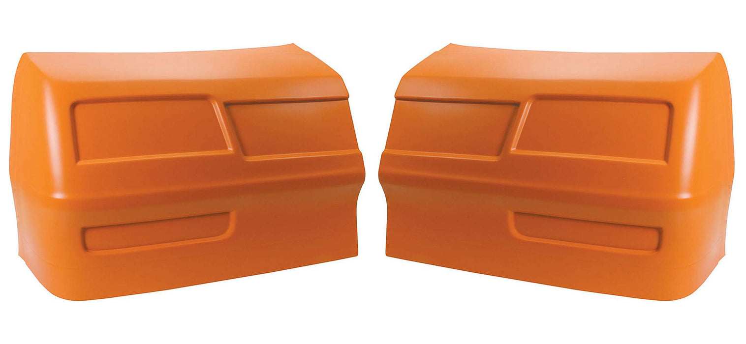 ALLSTAR PERFORMANCE 23027 Monte Carlo SS Nose Orange Discontinued