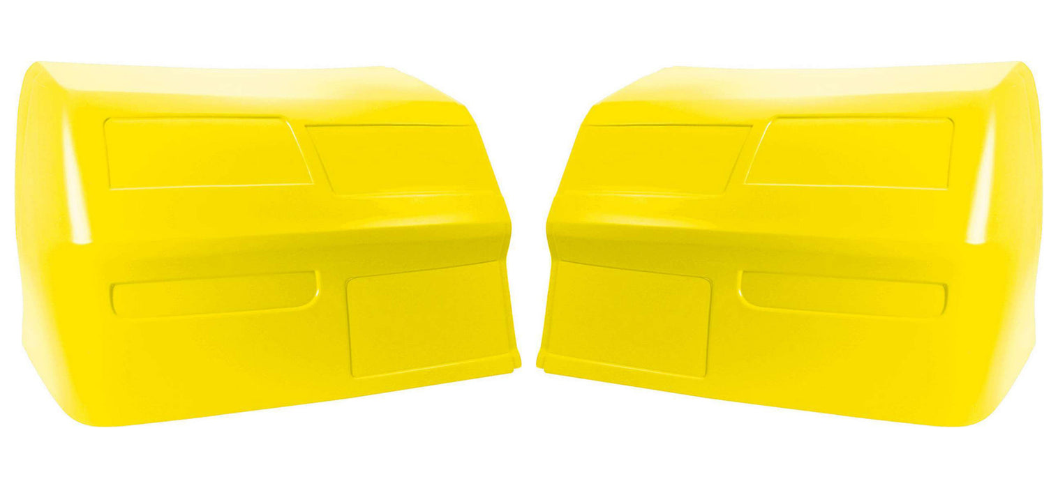 ALLSTAR PERFORMANCE 23033 Monte Carlo SS MD3 Nose Yellow 1983-88