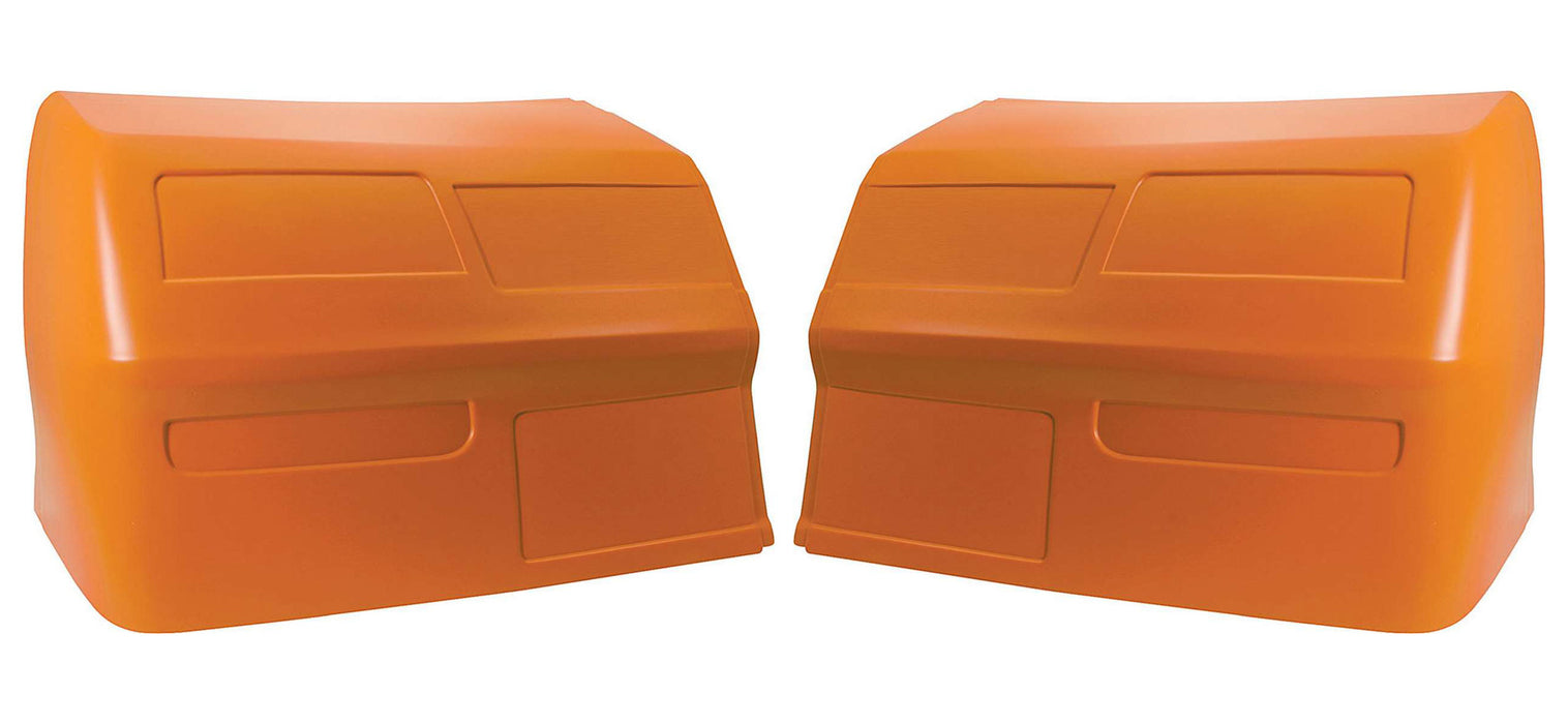 ALLSTAR PERFORMANCE 23034 Monte Carlo SS MD3 Nose Orange 1983-88