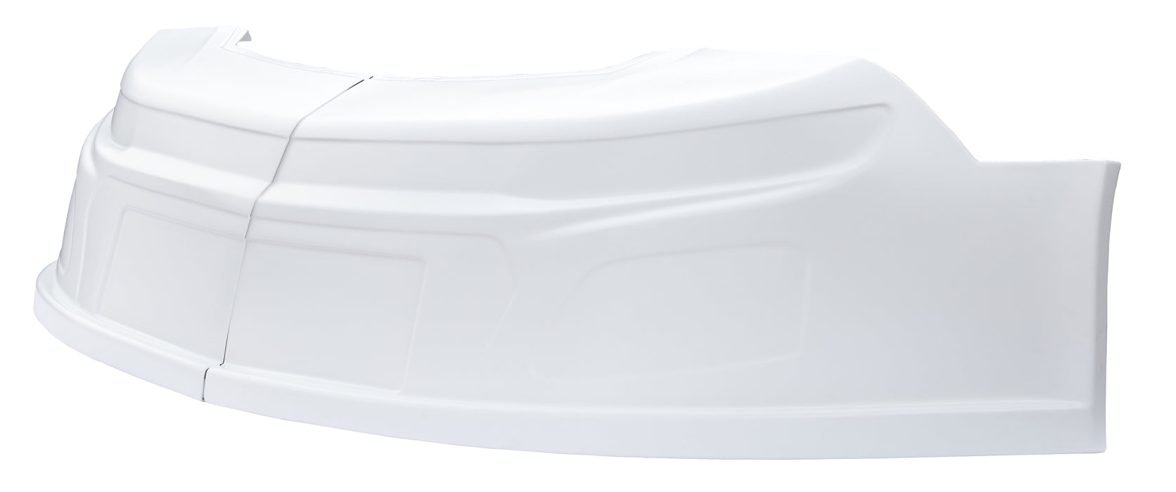 ALLSTAR PERFORMANCE 23045 Camaro SS Short Track Nose White
