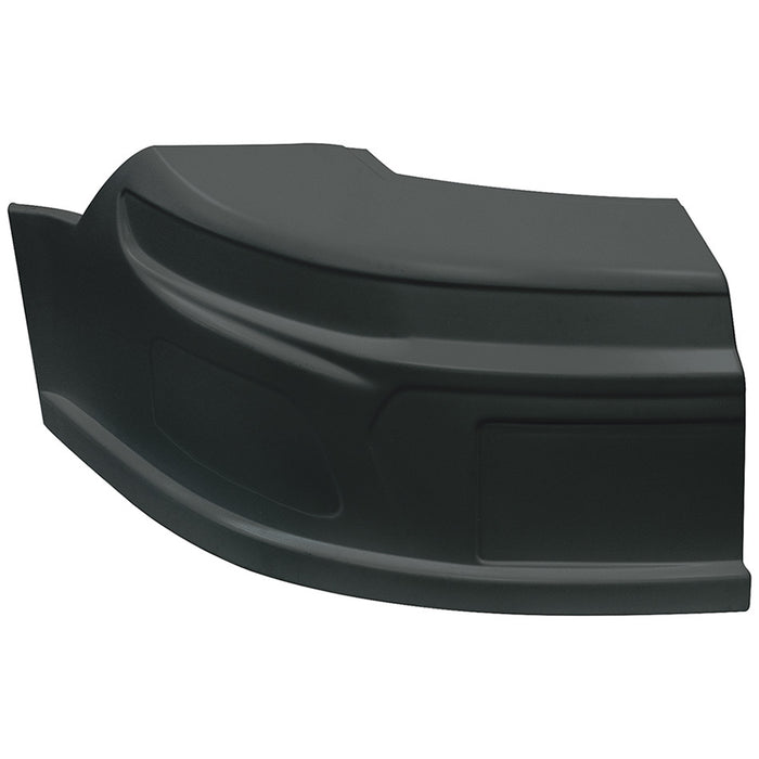 ALLSTAR PERFORMANCE 23046R Camaro SS Short Track Nose Black RH