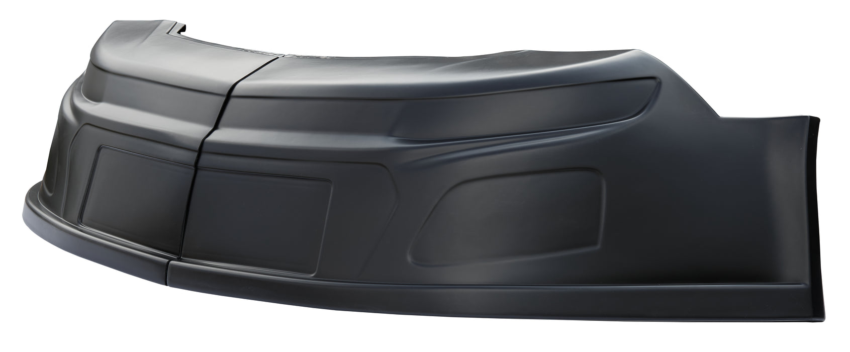 ALLSTAR PERFORMANCE 23046 Camaro SS Short Track Nose Black