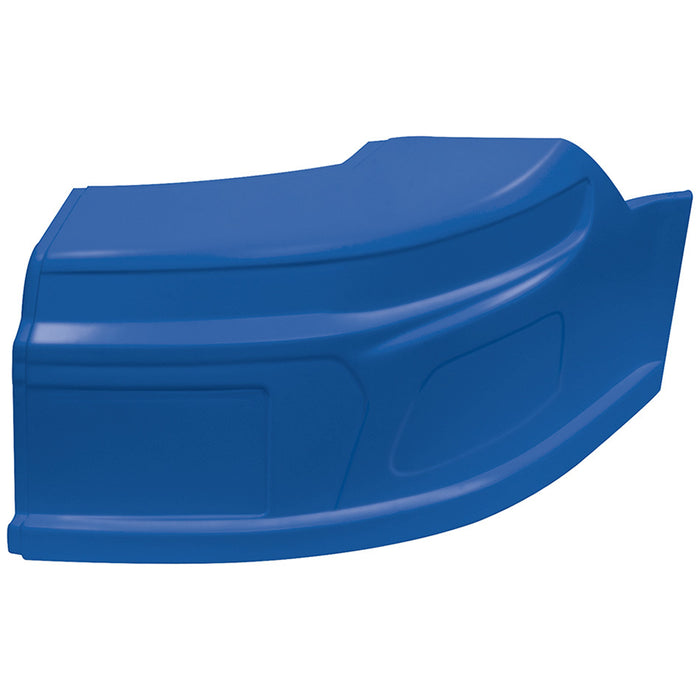 ALLSTAR PERFORMANCE 23048L Camaro SS Short Track Nose Chev Blue LH