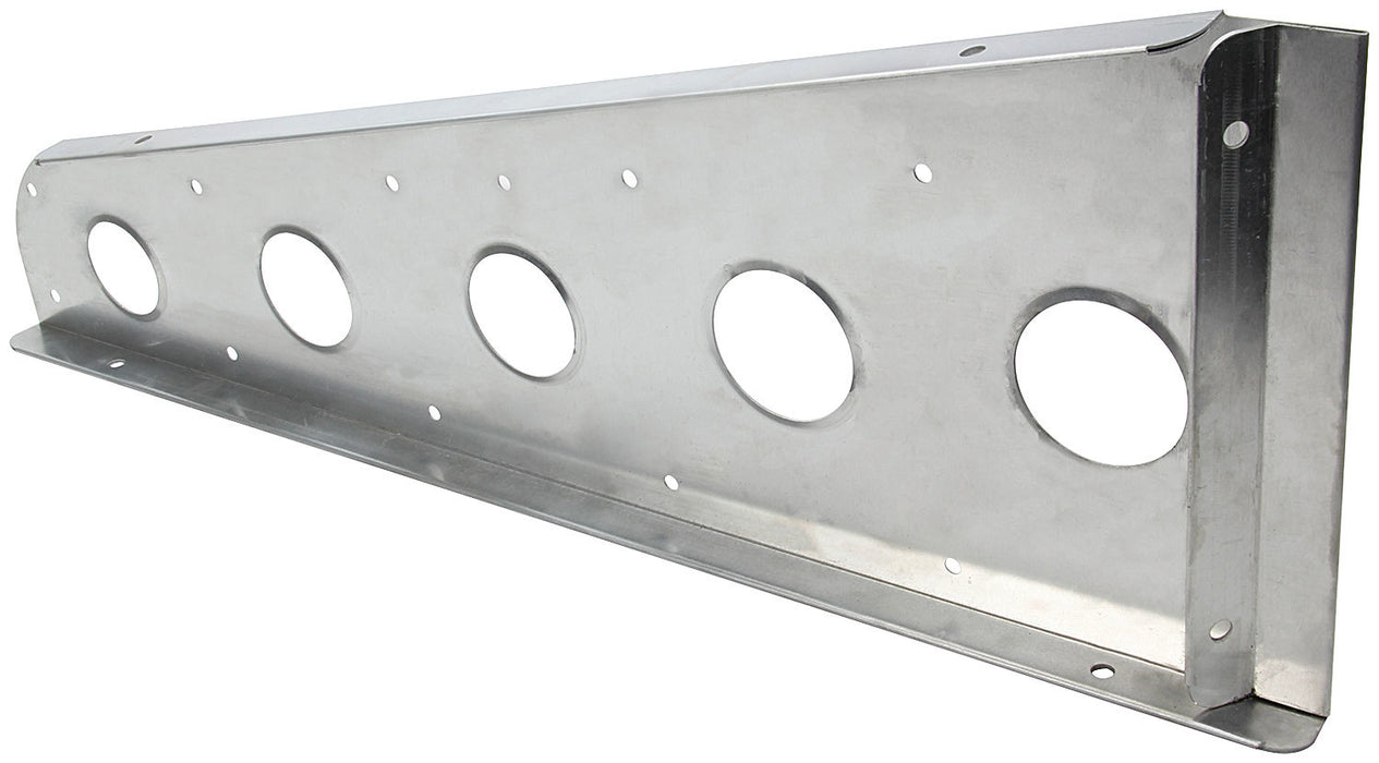 ALLSTAR PERFORMANCE 23067 Lower Nose Support RH Template Body