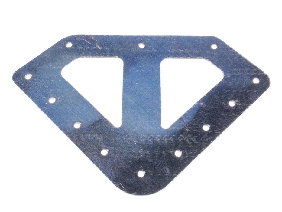 ALLSTAR PERFORMANCE 23073 Mod Nose Support Plain