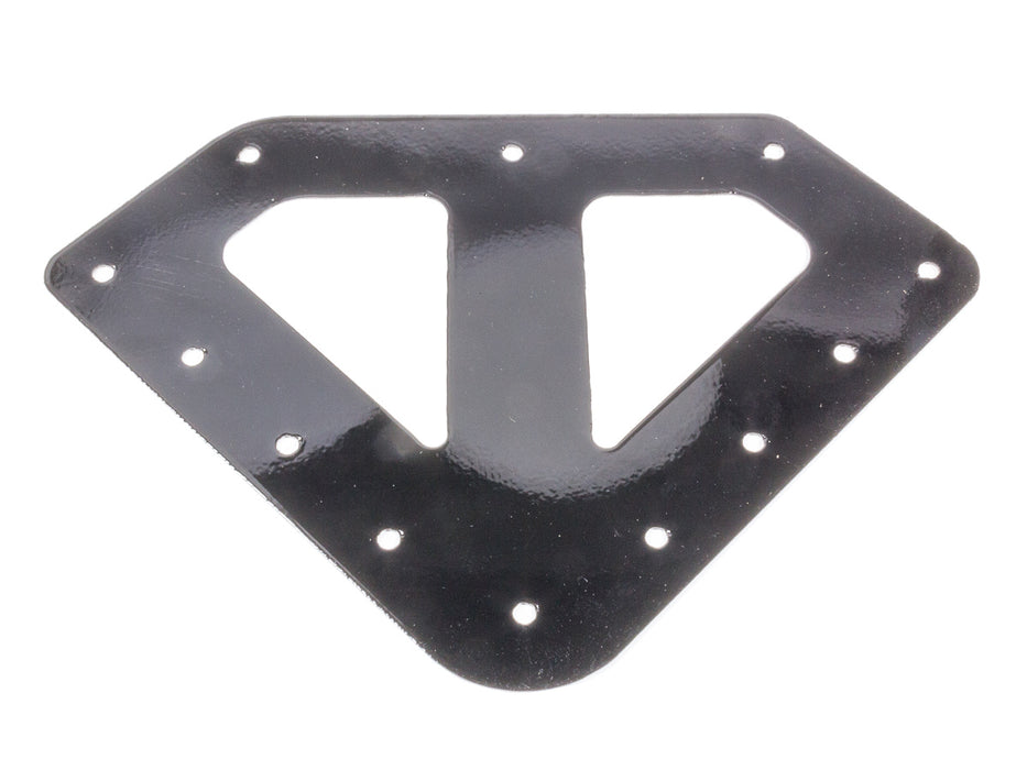 ALLSTAR PERFORMANCE 23074 Mod Nose Support Black Discontinued